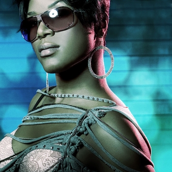 Ebony Eyez - Heart of a Soldier (feat. Trey Songz)