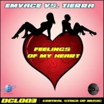 Emvace vs. Tierra - Hot (Gordon & Doyle Remix)