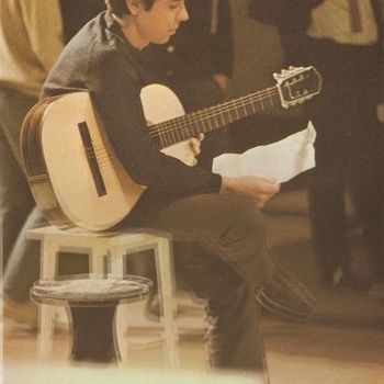 Edu Lobo & Tom Jobim - Luiza