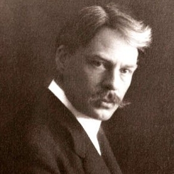 Edward MacDowell - To a Wild Rose