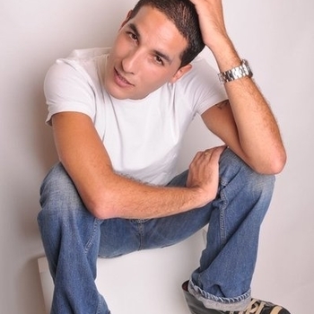 Eitan Carmi - Deep Air