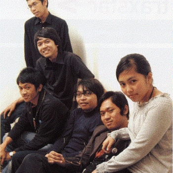 Everybody Loves Irene - Crop Circle Me