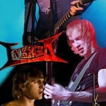 Energia - FREEDERIC