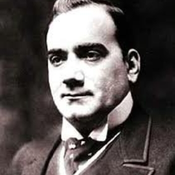 Enrico Musiani - Sancta Lucia