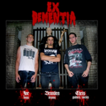 Ex Dementia - Skulls