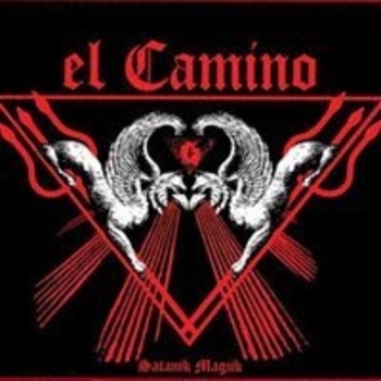 El Camino - Posoned Blood