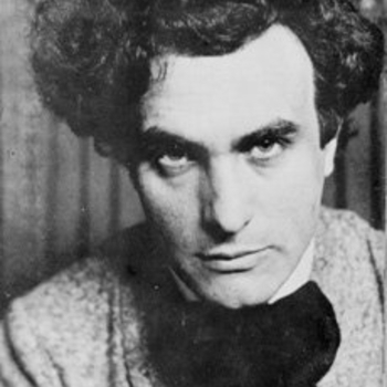 Edgard Varèse - Ionisation (мелодия из фильма "После тебя")