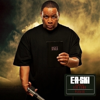 E-A-Ski and Spice 1, French Braids Presents - Know What (Past and Present Hitz 2000-2005. 2005)