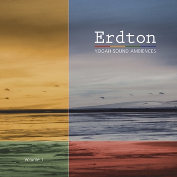 Erdton - Die Reise