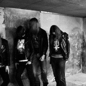 Envenomed - Burn The Sun