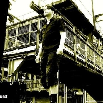 Echo West - So Kalt