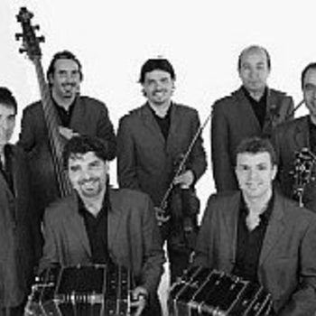 El Arranque - El Cantor de Buenos Aires