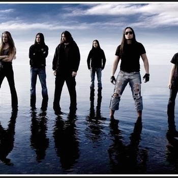 Essence of Sorrow - Follow