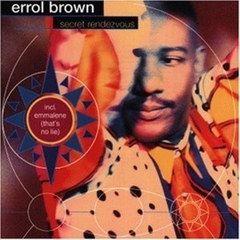 Errol Brown - Living Strings