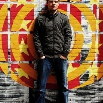 Embliss - Don't Let Go (Rick Tedesco Hands Free Remix)
