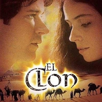 El Clon - Cancion de entradal