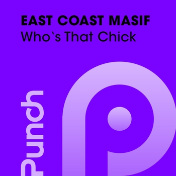 East Coast Masif - Teenage Crime (City Kicks Mix)