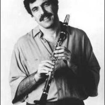 Eddie Daniels - Love's Long Journey