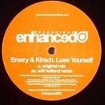 Emery & Kirsch - Lose Yourself [tritonal's air up there mix]
