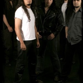 Eterna - Holy Spirit