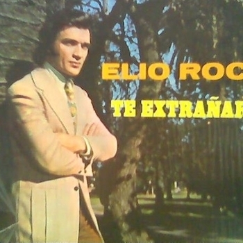 Elio Roca - El Amor No Tiene Tiempo Ni Edad