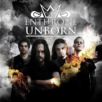 Enthrone the Unborn - 22:11