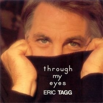 Eric Tagg - Living Off The Love