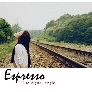 Espresso, Gangee - Always love u  (2024)