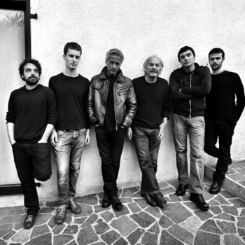 Enrico Rava Quintet - Bob The Cat