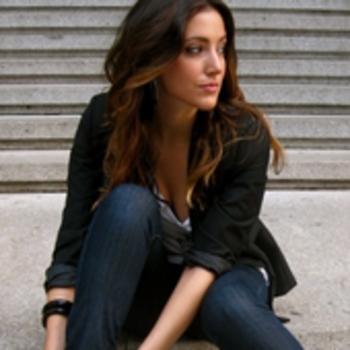 Erin Christine - For Your Love