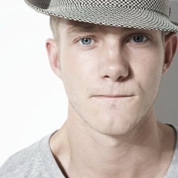 Ed Drewett - Undefeated (Cahill Club Mix)