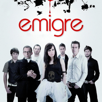Emigre - To Telos itan kako