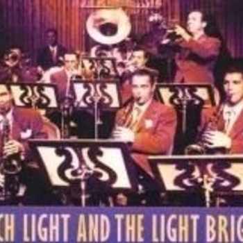 Enoch Light and the Light Brigade - Chattanooga Choo Choo