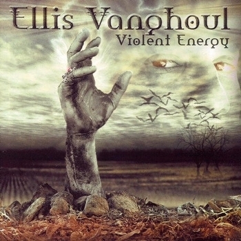 ellis vanghoul - In My Laboratory