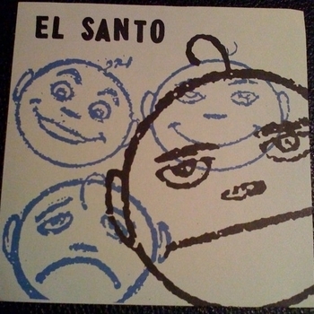 El Santo - Amazing Gadget