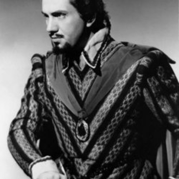 Ettore Bastianini - Rigoletto, Act III: Cortigiani, vil razza dannata
