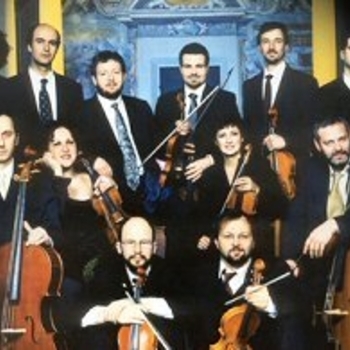 Europa Galante - Boccherini: String Quintet in E Major, Op. 11 No. 5, G. 275: III. Minuetto