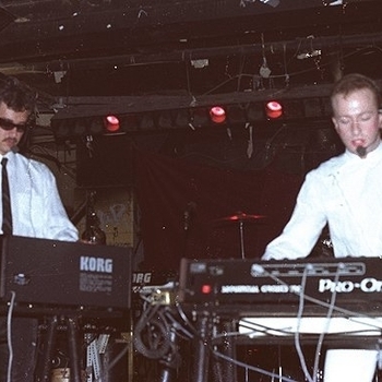 Experimental Products - love changes