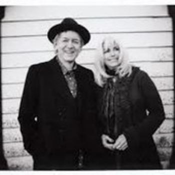 Emmylou Harris & Rodney Crowell - Le Danse de la Joie