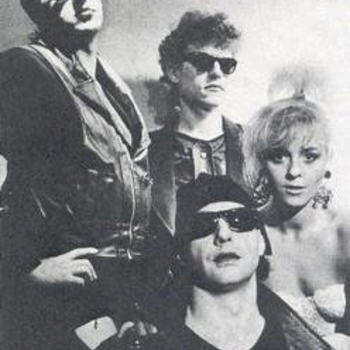 Erotic Dissidents - I Wanna Be Loved By You (Instrumental)