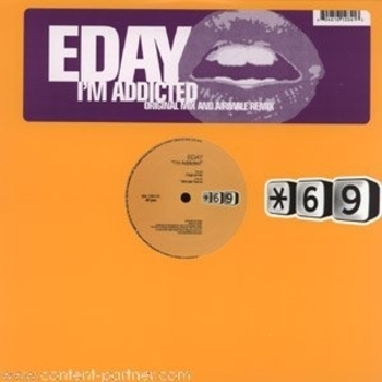 Eday - Feelin It (Jah Sound Remix)