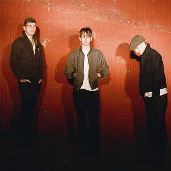 Foster the People - Pumped Up Kicks