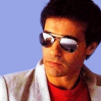 F.R. David - Words
