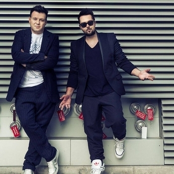 Fly Project - Musica (Radio Edit)