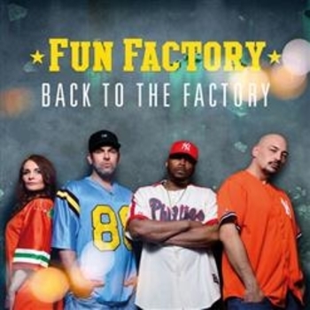 Fun Factory - Pain