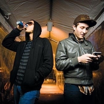 Flosstradamus - Bounce Back
