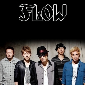 Flow - Get Back