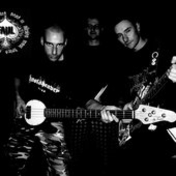 Faul - Mesija