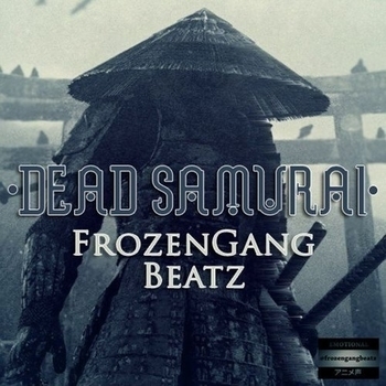 FrozenGangBeatz - Сходство