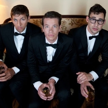 Fun - One Foot (Some Nights 2012)